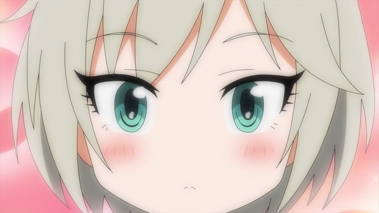 Cinderella Girls Gekijou: Kayou Cinderella Theater 2nd Season (PuyaSubs!)